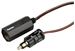 Hama Adapter von Normsteckdose ISO 4165
