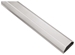 Hama Aluminium-Kabelkanal silber