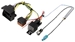 Hama Autoradio-Anschluss-Set Opel