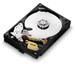 Hitachi Deskstar 7K1000.C 500GB