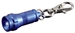 Hama Mini Taschenlampe KC-10 blau