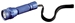 Hama Mini Taschenlampe KC-30 blau