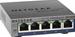 Netgear ProSafe Plus 5-Port