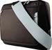 Belkin Kuriertasche schokolade/turmalin