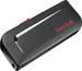 SanDisk Cruzer Slice 8GB schwarz