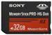 Sony Memory Stick PRO-HG Duo 32GB