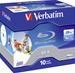 Verbatim BD-R 25GB 6X