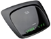 Linksys WAG120N-E1