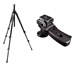 Manfrotto MA 055 XPROB+MA 322 RC2K