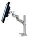 Ergotron Neo Flex Extend Arm silber