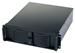 Fantec TCG-3830KX07-1 schwarz