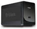 D-Link Pro DNS-726-4 Netzwerk Video