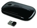 Kensington SlimBlade Laser Maus schwarz
