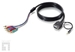 LevelOne RCA-9018 1.8m