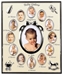 Hama Baby Galerie Porträtrahmen