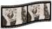 Hama Filmstrip Porträtrahmen 10x15