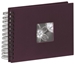 Hama Fine Art Spiralalbum 22x17 bordeaux