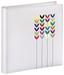 Hama La Fleur Jumboalbum 30x30 weiss