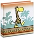 Hama Little Giraffe Memoalbum 22x22.5