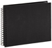 Hama Soul Spiralalbum 30x25 schwarz