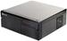 SilverStone Grandia GD03B schwarz