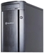 SilverStone Sugo SG04B-F schwarz