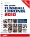Fußball Chronik 2010, Die große