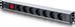 Digitus 19" Steckdosenleiste schwarz