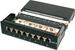 Digitus Desktop Patch Panel schwarz