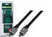 Digitus Firewire Kabel 1.8m schwarz/grau