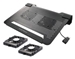 Cooler Master Notepal U2 schwarz
