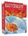 Roxio Easy CD & DVD Burning