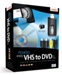 Roxio Easy VHS to DVD