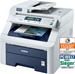 Brother DCP-9010CN A4