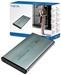 LogiLink Aluminium Gehäuse silber
