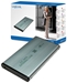 LogiLink 2.5" Aluminium Gehäuse