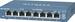 Netgear ProSafe FS108