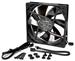 Noiseblocker BlackSilent Pro Fan PL1