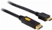 DeLOCK Kabel Display Port-Stecker 3m