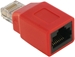 DeLOCK NICz RJ45 Crossover Adapter