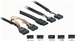 DeLOCK Slotblech 61823