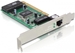 DeLOCK Gigabit LAN PCI Karte