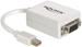 DeLOCK Adapter mini Displayport VGA
