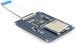 DeLOCK Converter ZIF auf SD-Card