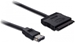 DeLOCK Kabel eSATAp auf SATA 22pin