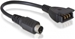 DeLOCK Ladekabel Acer für 41265