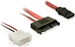 DeLOCK Kabel Micro SATA Stecker