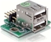 DeLOCK USB Pinheader Stecker