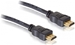 DeLOCK HDMI Kabel A/A 5.0m
