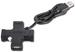 Sharkoon Cross Hub schwarz